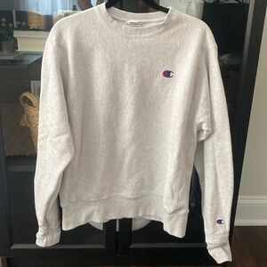 Champion Reverse Weave Crewneck